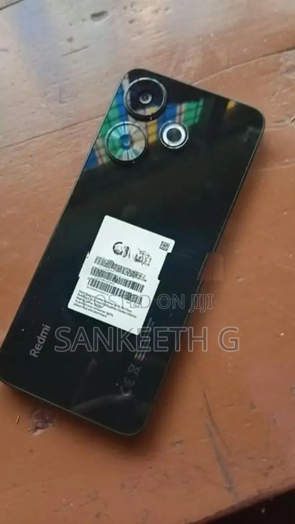 Xiaomi Redmi 13 (Used)