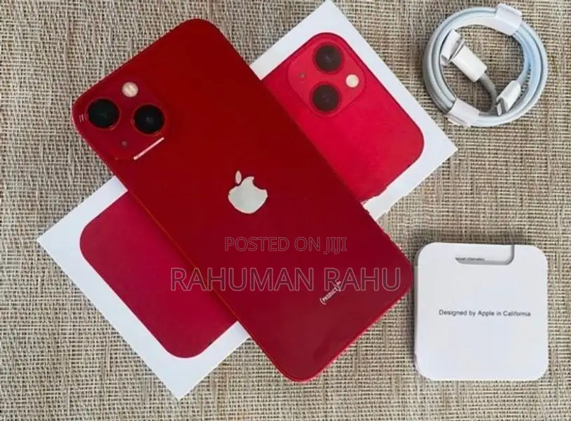 Apple iPhone 13 128GB (Used)