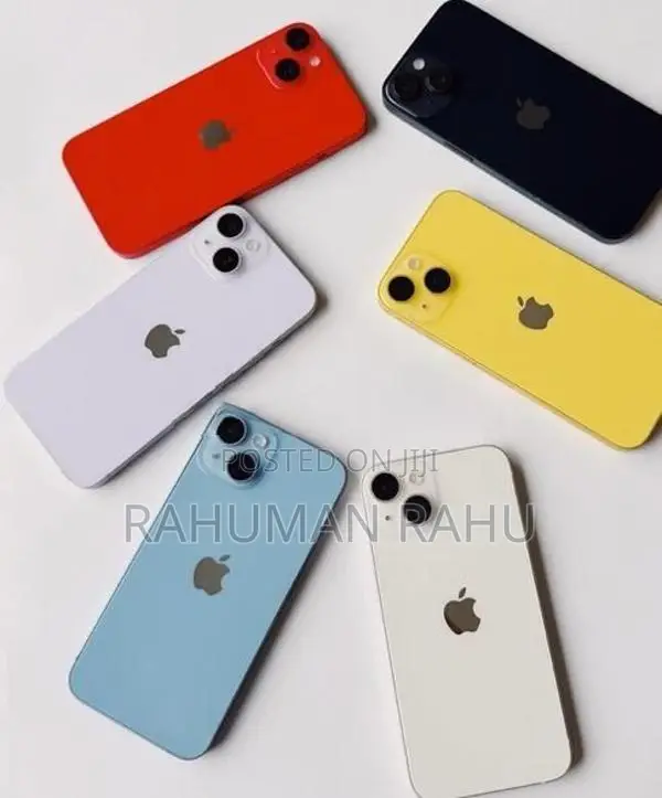Apple iPhone 14 128GB (Used)
