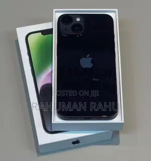 Apple iPhone 14 128GB (Used)
