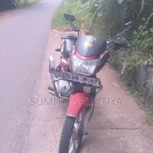 TVS Star Sport 2007