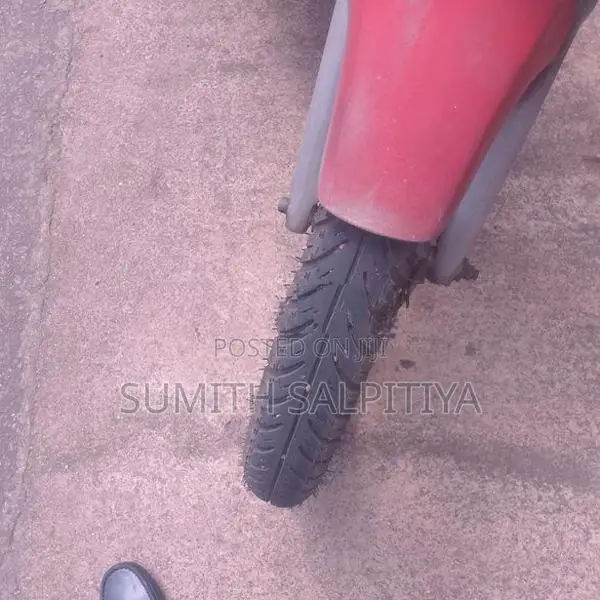 TVS Star Sport 2007