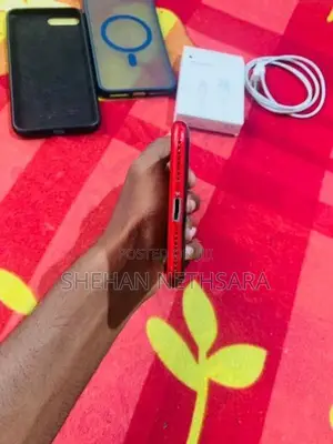 Apple iPhone 8 Plus (Used)