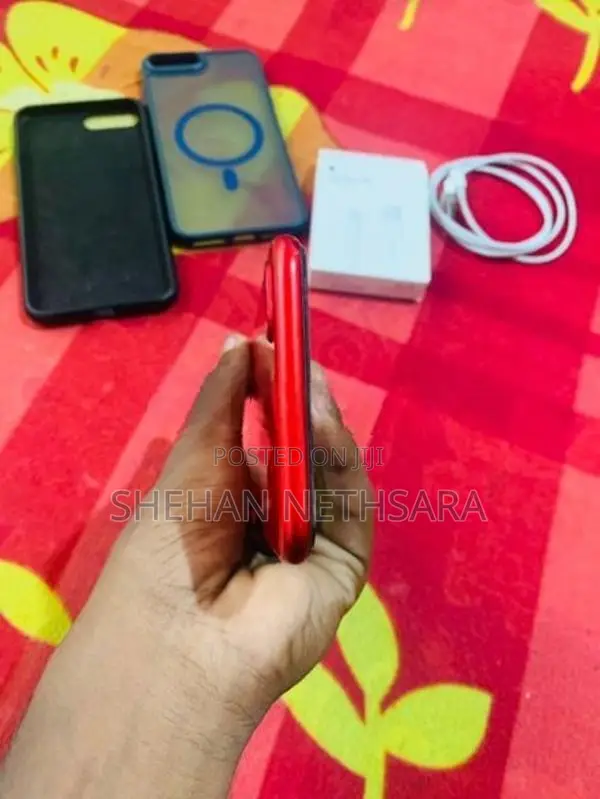 Apple iPhone 8 Plus (Used)
