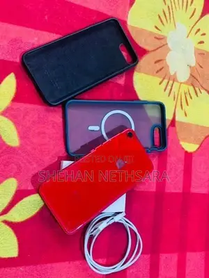 Apple iPhone 8 Plus (Used)