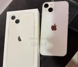 Apple iPhone 13 (Used)