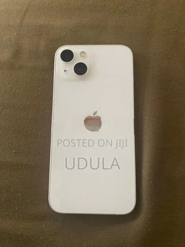 Apple iPhone 13 (Used)