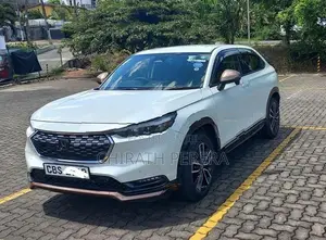 Honda Vezel Z 2023