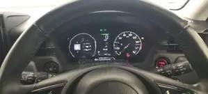 Honda Vezel Z 2023