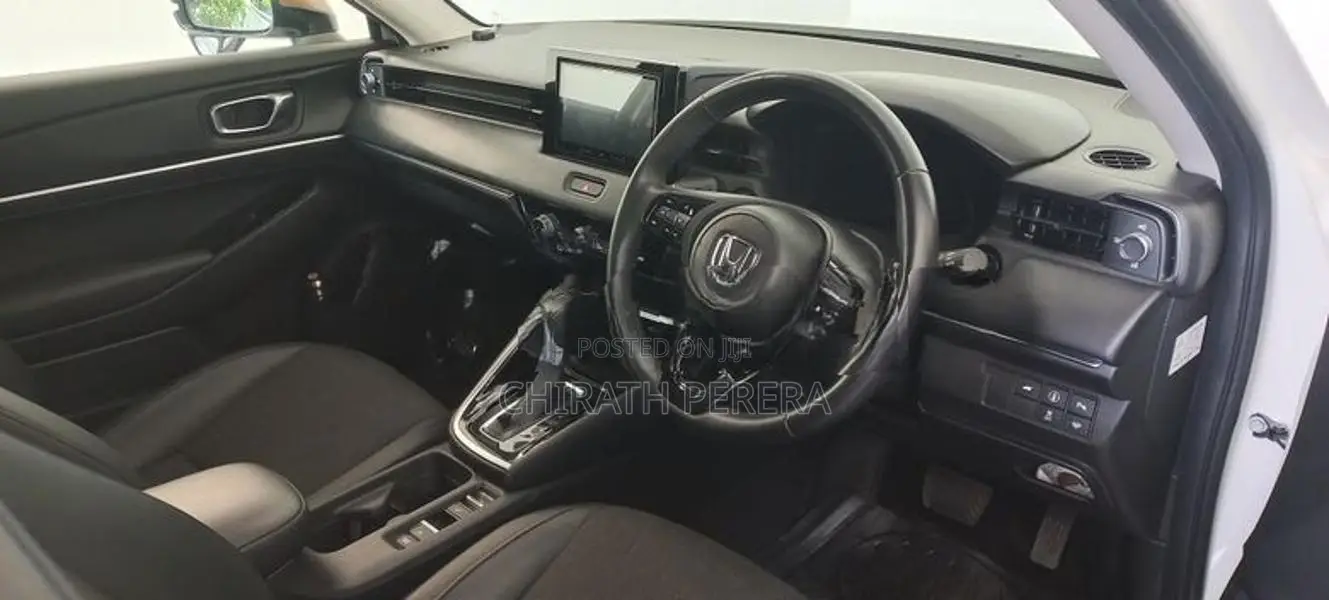 Honda Vezel Z 2023