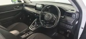 Honda Vezel Z 2023