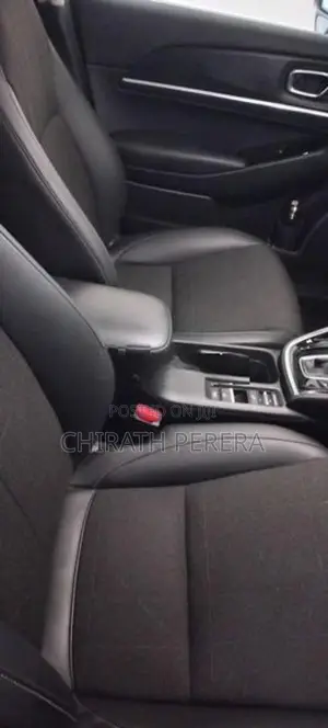 Honda Vezel Z 2023