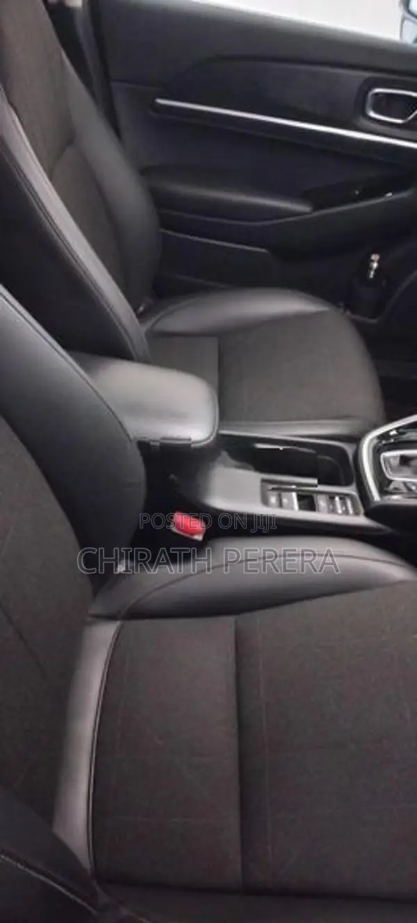 Honda Vezel Z 2023