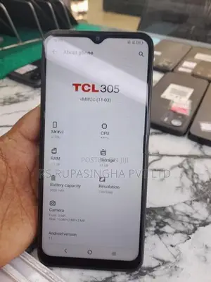 TCL 305 (Used)