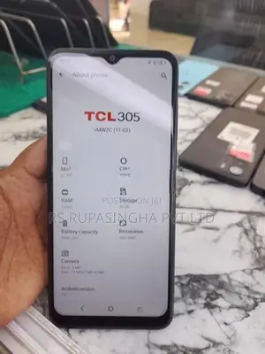 TCL 305 (Used)
