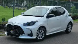 Toyota Yaris X Safety 2026