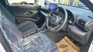 Toyota Yaris X Safety 2026