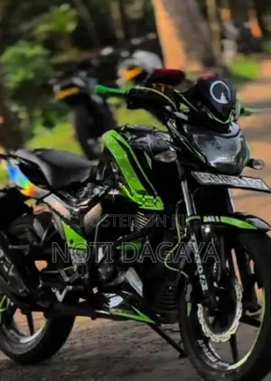 TVS Apache RTR 160 2017