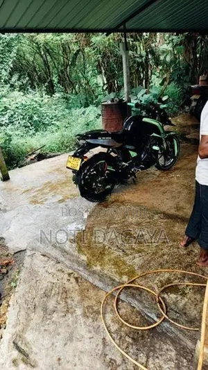 TVS Apache RTR 160 2017