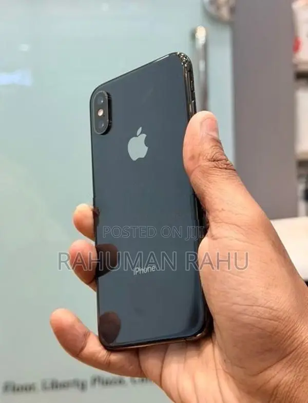 Apple iPhone XS 256GB (Used)