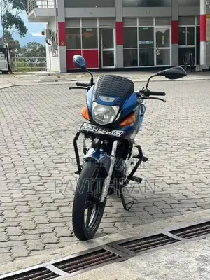 Hero CBZ 2007