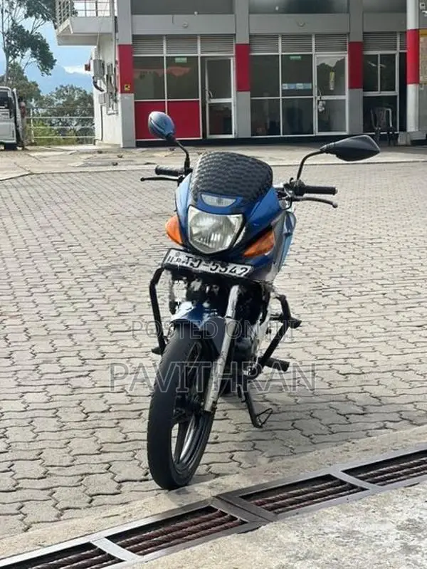 Hero CBZ 2007