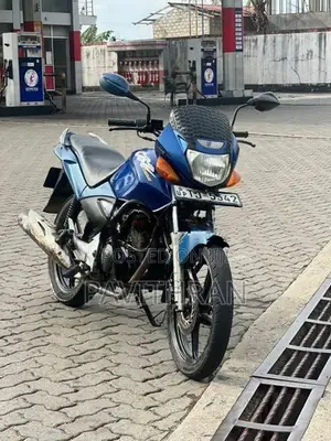 Hero CBZ 2007