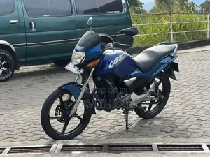 Hero CBZ 2007