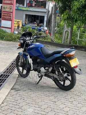 Hero CBZ 2007