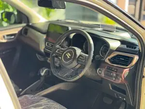 Suzuki Fronx Alpha Dual Tone 2026