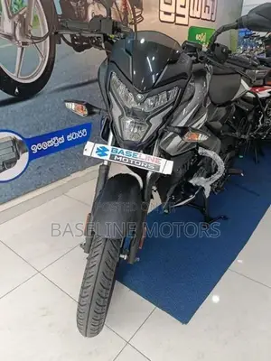 Bajaj Pulsar NS 125 EFI 2026