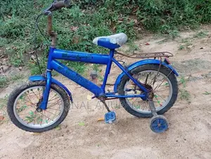Kids Bicycle