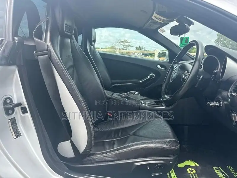 Mercedes Benz SLK 200 Convertable sport 2018