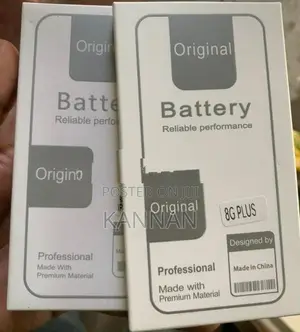 Apple iPhone 8 Plus Battery