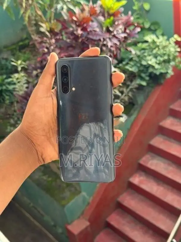 OnePlus Nord CE (Used)