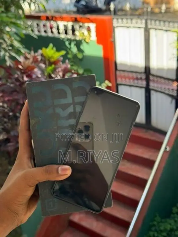 OnePlus Nord CE (Used)