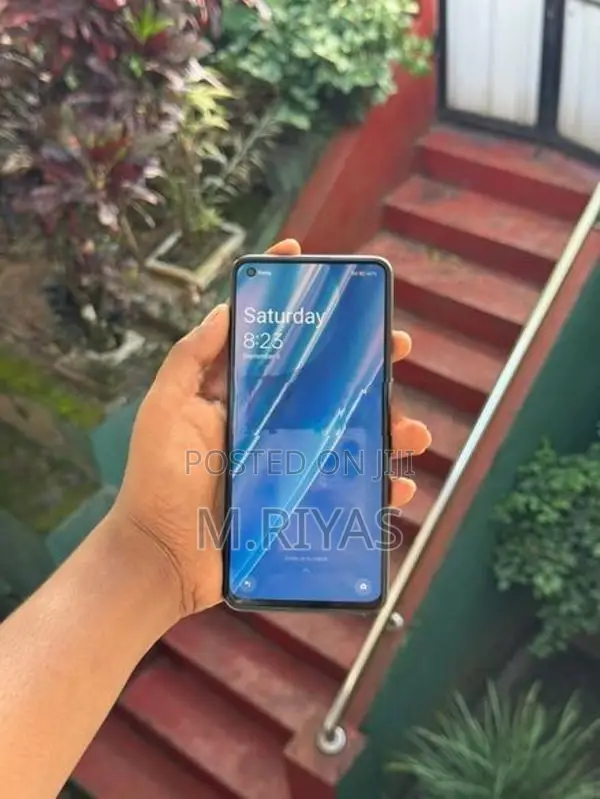 OnePlus Nord CE (Used)