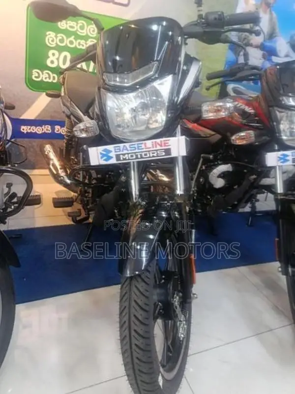 Bajaj Platina 100 2026