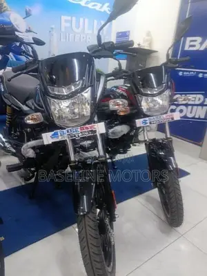 Bajaj Platina 100 EFI 2026