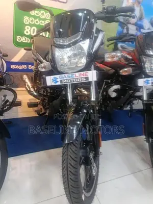 Bajaj Platina 100 EFI 2026