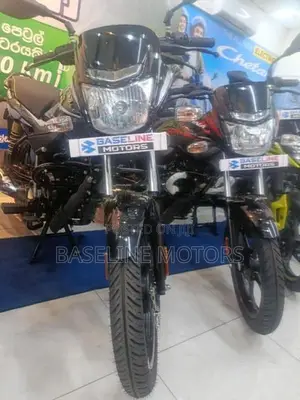 Bajaj Platina 100 EFI 2026