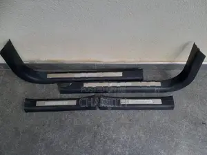 Toyota Harrier Seat Set