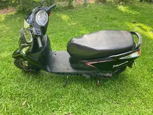 Hero Pleasure 2017