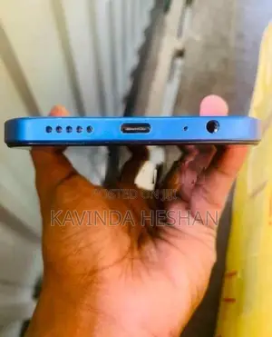 Xiaomi Redmi 15C (Used)