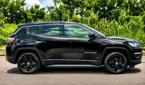 Jeep Compass 2019
