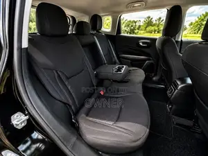 Jeep Compass 2019