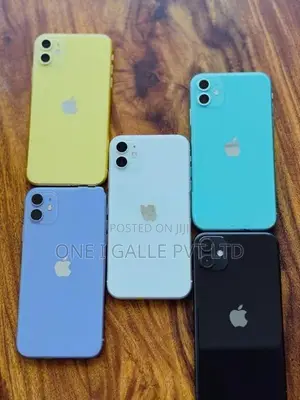 Apple iPhone 11 128GB (Used)
