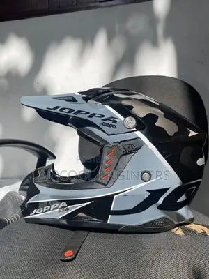 Full Face Helmet