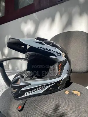 Full Face Helmet