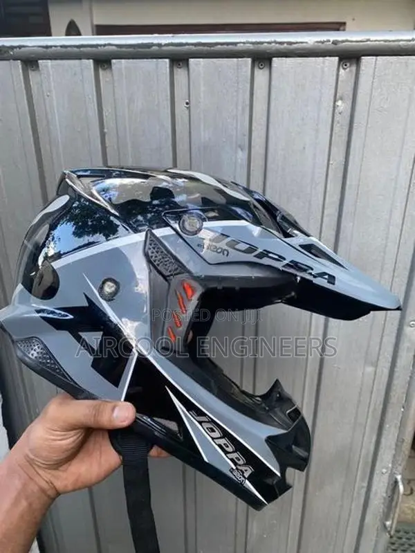 Full Face Helmet